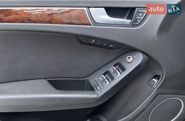 Седан Audi A4 2014 в Одесі