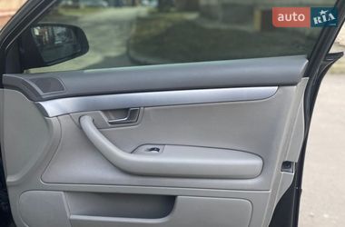 Универсал Audi A4 2007 в Хмельницком