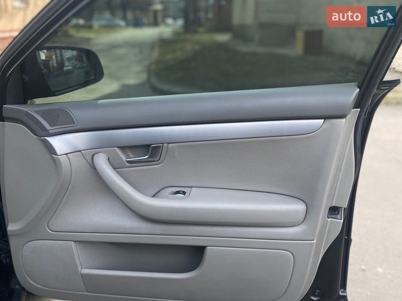 Универсал Audi A4 2007 в Хмельницком