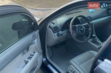 Универсал Audi A4 2007 в Хмельницком