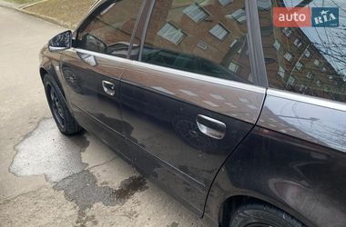 Универсал Audi A4 2007 в Хмельницком