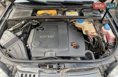 Универсал Audi A4 2007 в Хмельницком