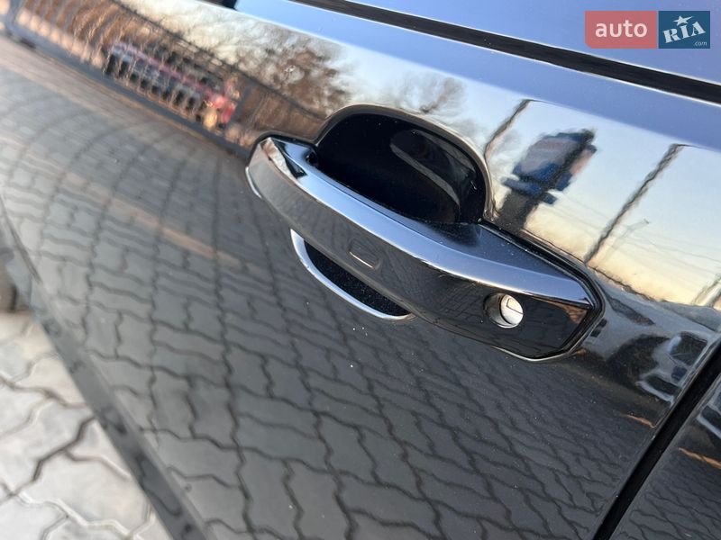 Седан Audi A4 2017 в Нововолинську фото 12 Седан Audi A4 2017 в Нововолинську