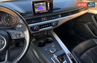Седан Audi A4 2017 в Нововолинську фото 23 Седан Audi A4 2017 в Нововолинську