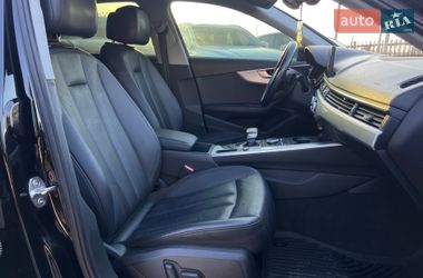 Седан Audi A4 2017 в Нововолинську фото 31 Седан Audi A4 2017 в Нововолинську