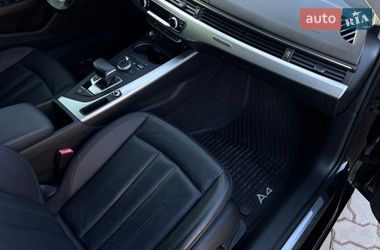 Седан Audi A4 2017 в Нововолинську фото 32 Седан Audi A4 2017 в Нововолинську