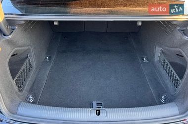 Седан Audi A4 2017 в Нововолинську фото 48 Седан Audi A4 2017 в Нововолинську