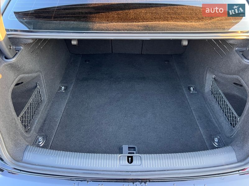 Седан Audi A4 2017 в Нововолинську фото 48 Седан Audi A4 2017 в Нововолинську