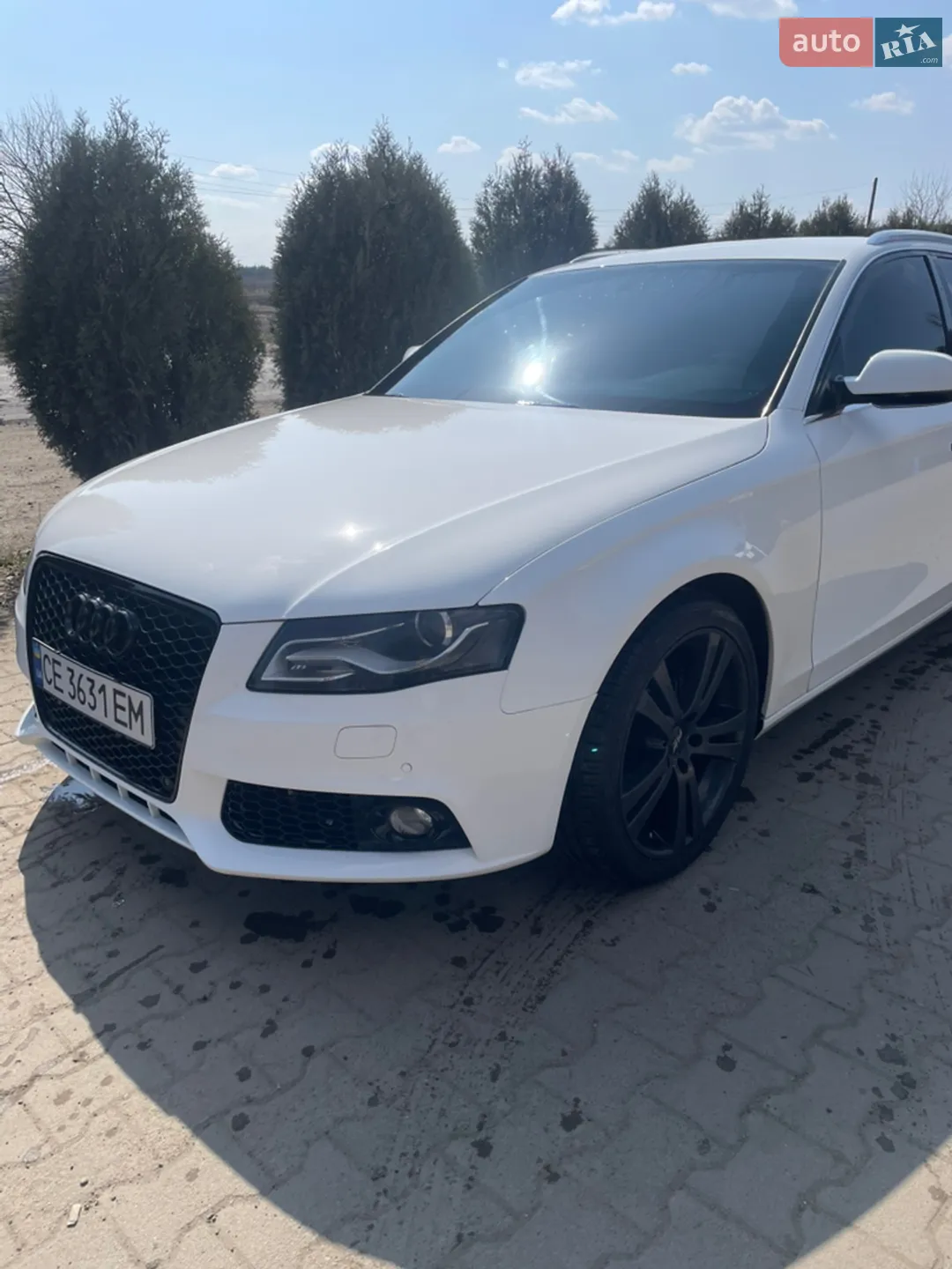 2011 Audi A4 - мініатюра 14