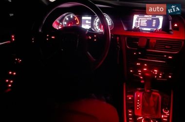 Универсал Audi A4 2011 в Черновцах