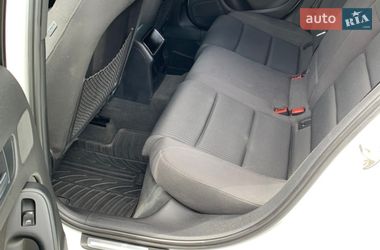 Универсал Audi A4 2011 в Черновцах