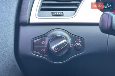 Универсал Audi A4 2011 в Черновцах