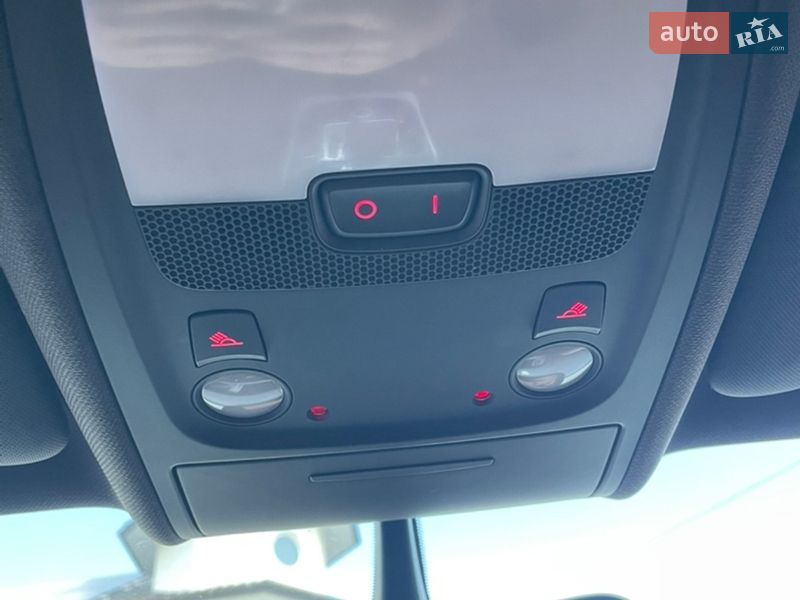 Универсал Audi A4 2011 в Черновцах