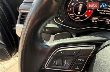 Седан Audi A4 2016 в Тячеве