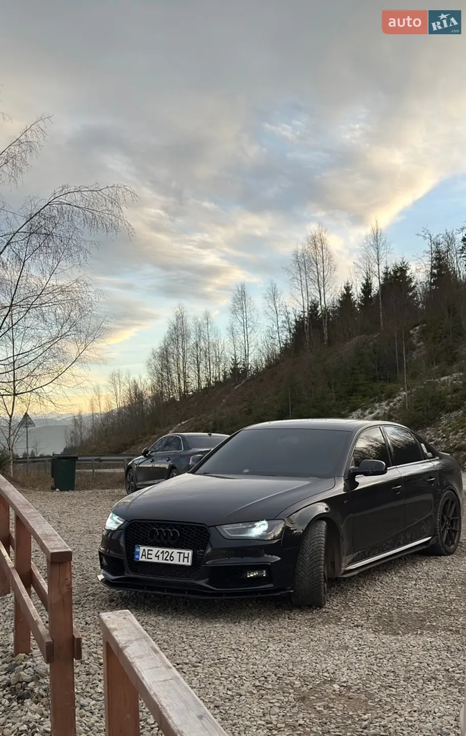 2014 Audi A4 - мініатюра 9