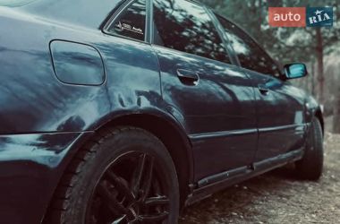 audi a4 2000 в Львів від про продавця audi a4 2000 в Львів від професійного продавця