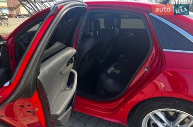 Седан Audi A4 2023 в Яворове фото 11 Седан Audi A4 2023 в Яворове