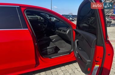 Седан Audi A4 2023 в Яворове фото 15 Седан Audi A4 2023 в Яворове