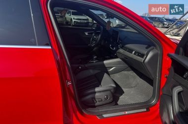 Седан Audi A4 2023 в Яворове фото 16 Седан Audi A4 2023 в Яворове