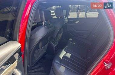 Седан Audi A4 2023 в Яворове фото 12 Седан Audi A4 2023 в Яворове