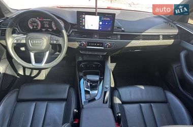 Седан Audi A4 2023 в Яворове фото 17 Седан Audi A4 2023 в Яворове