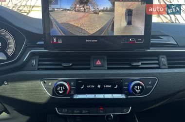 Седан Audi A4 2023 в Яворове фото 18 Седан Audi A4 2023 в Яворове