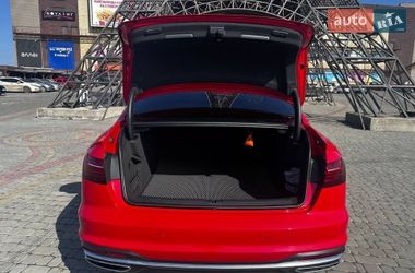 Седан Audi A4 2023 в Яворове фото 19 Седан Audi A4 2023 в Яворове