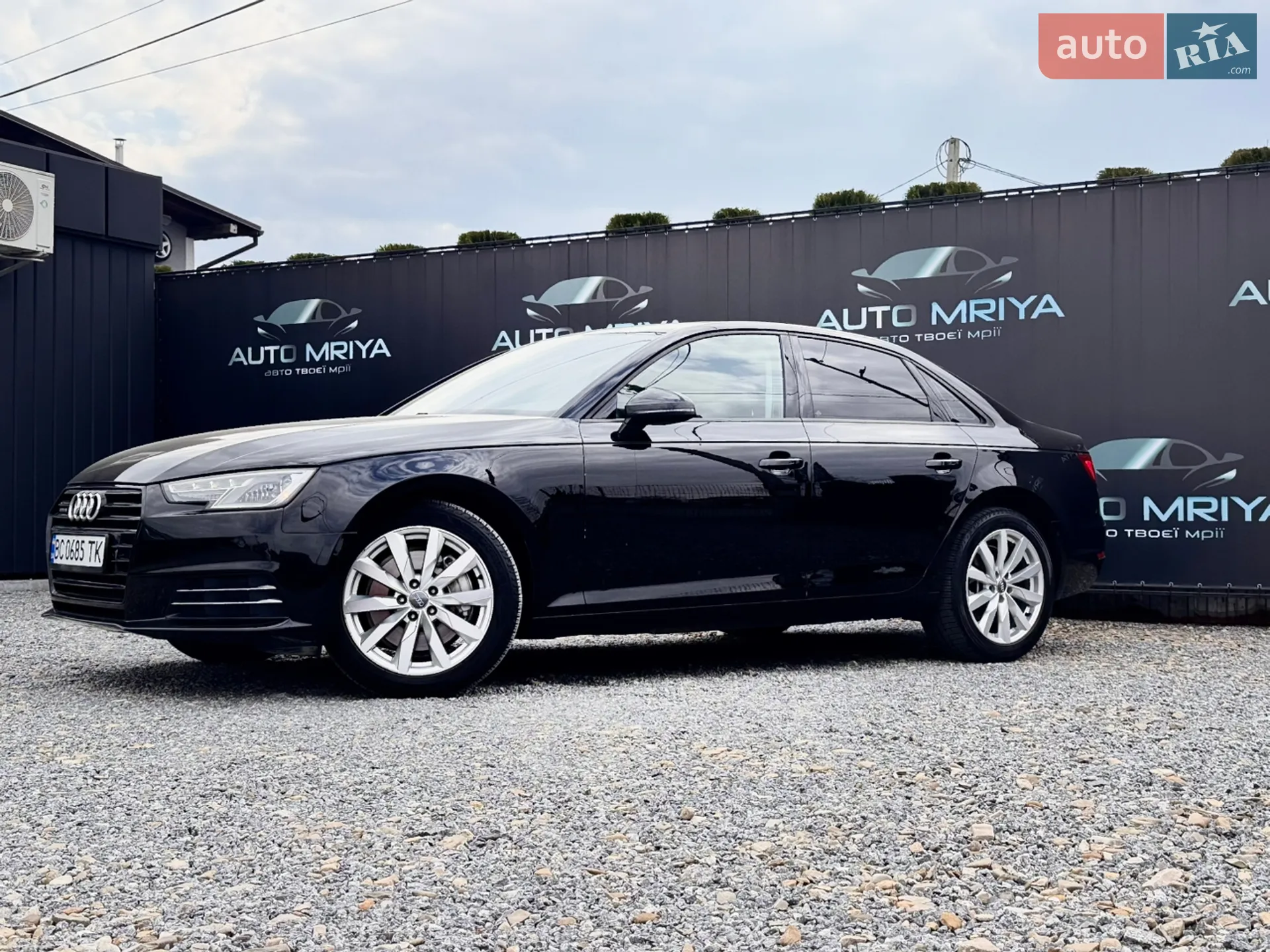 2016 Audi A4 - мініатюра 8