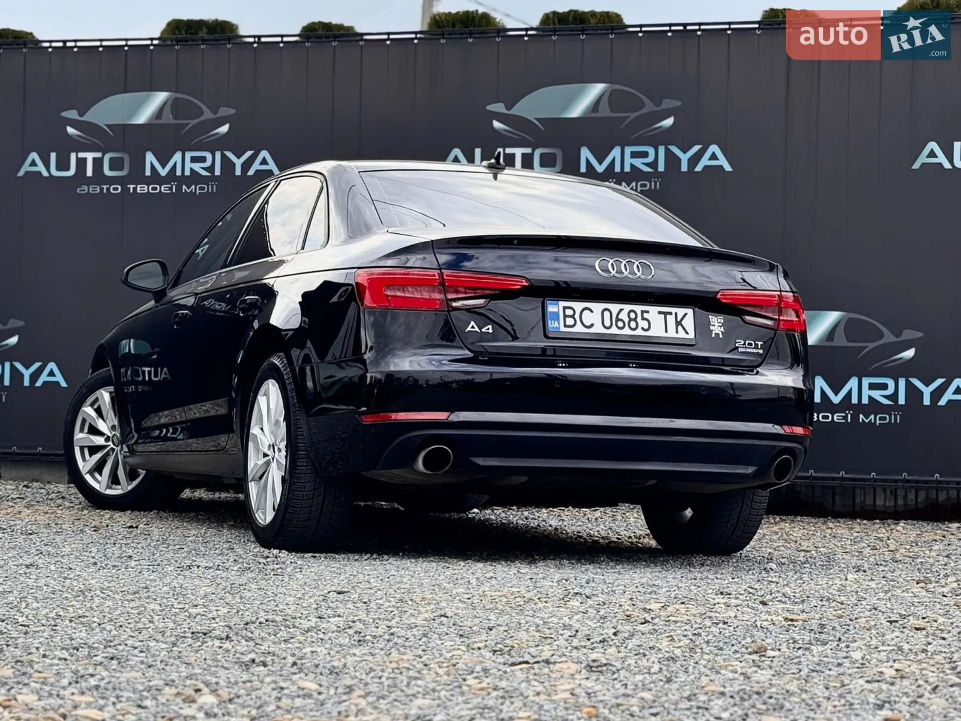 2016 Audi A4 - мініатюра 11