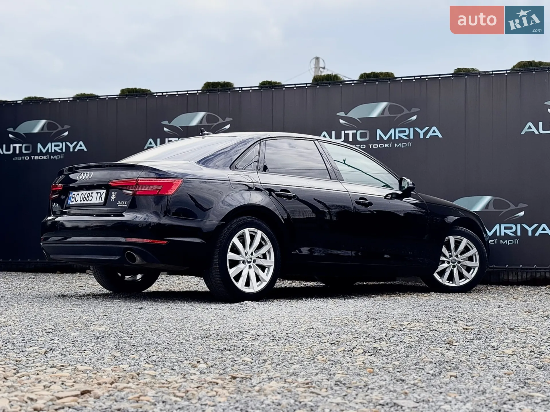 2016 Audi A4 - мініатюра 16