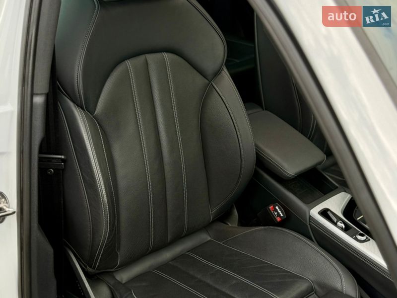 Седан Audi A4 2020 в Луцке фото 18 Седан Audi A4 2020 в Луцке