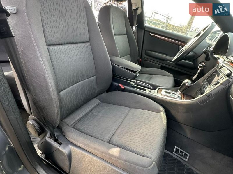 Универсал Audi A4 2005 в Мукачево