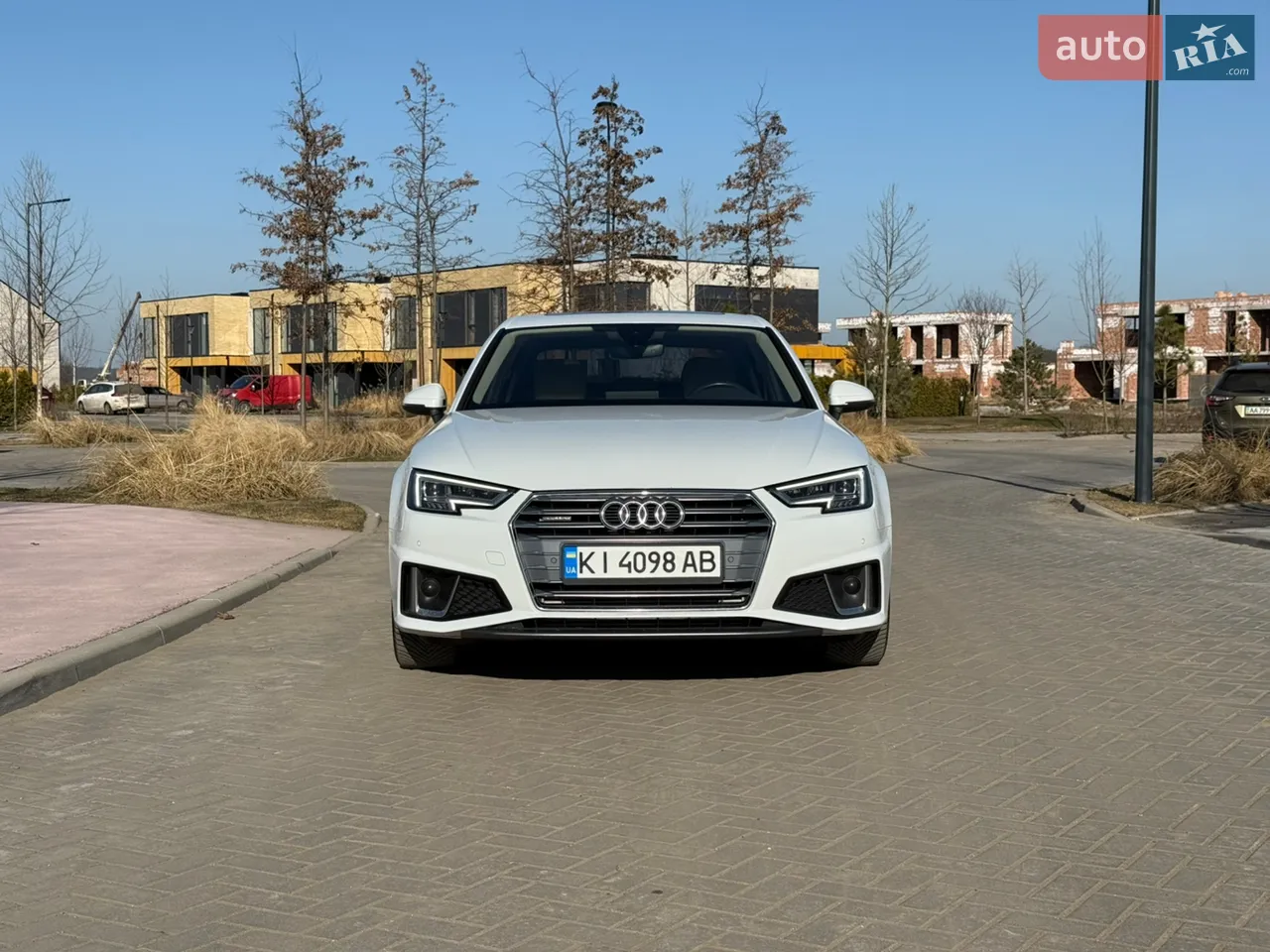 2017 Audi A4 - мініатюра 16