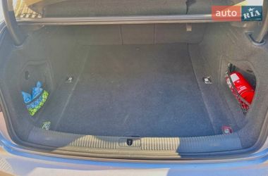 Седан Audi A4 2018 в Киеве