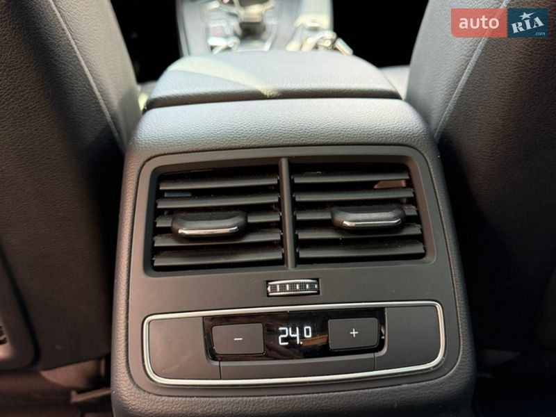 Седан Audi A4 2019 в Киеве фото 21 Седан Audi A4 2019 в Киеве