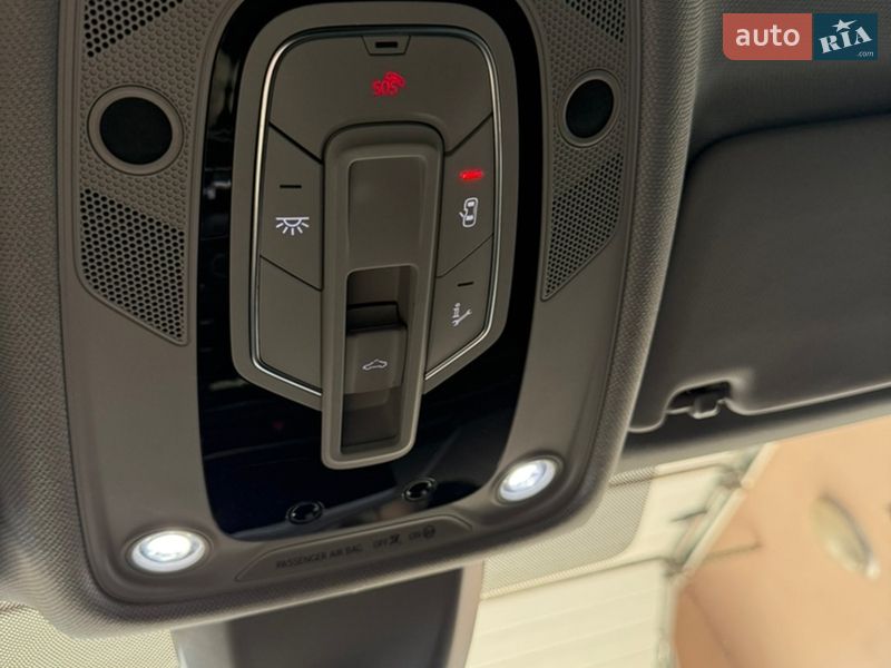 Седан Audi A4 2019 в Киеве фото 24 Седан Audi A4 2019 в Киеве