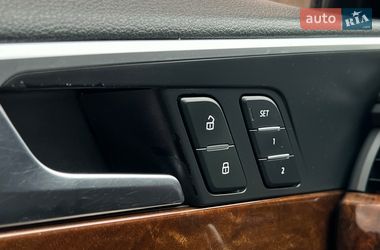 Седан Audi A4 2017 в Львові