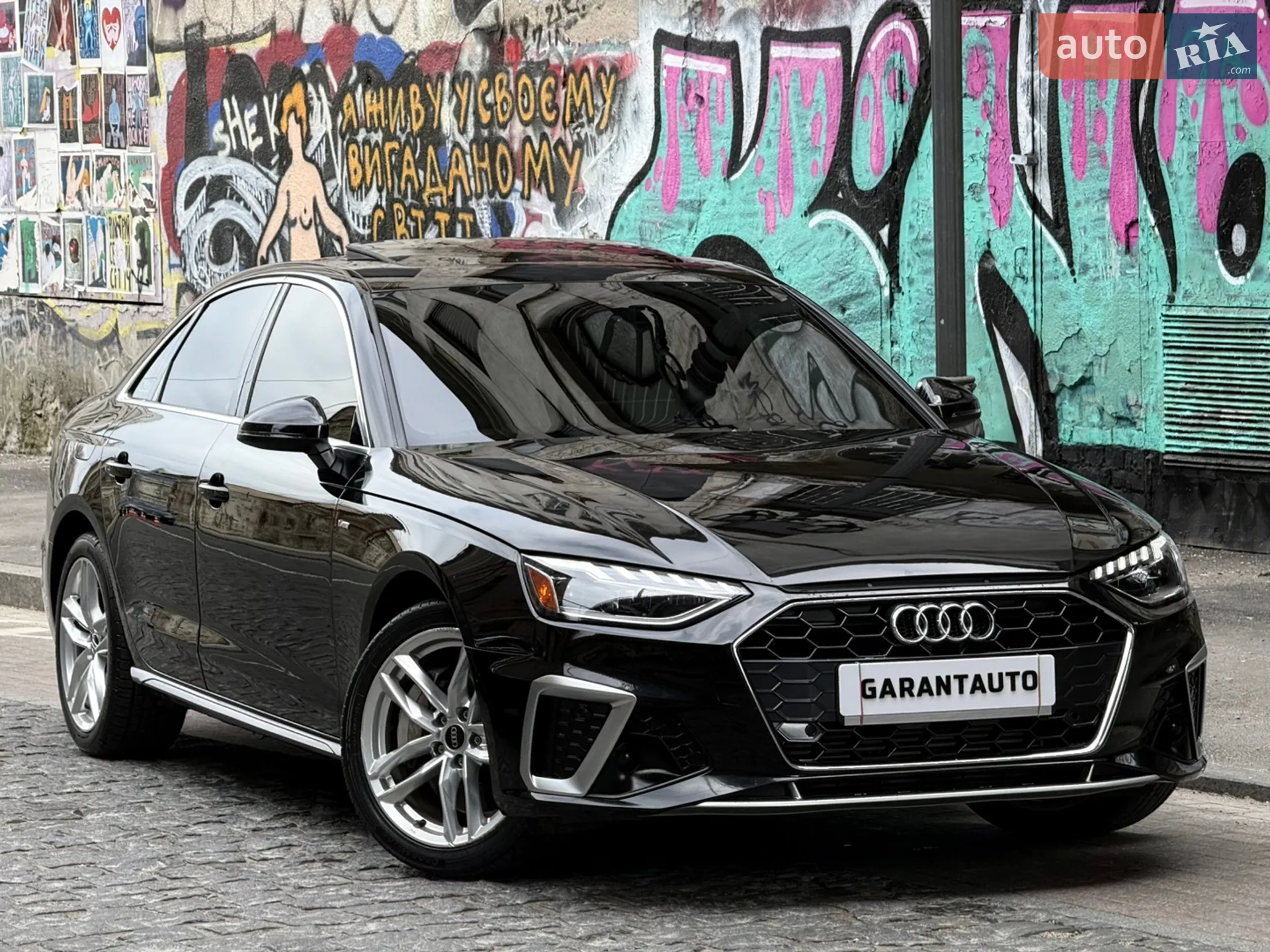 2021 Audi A4 - мініатюра 12