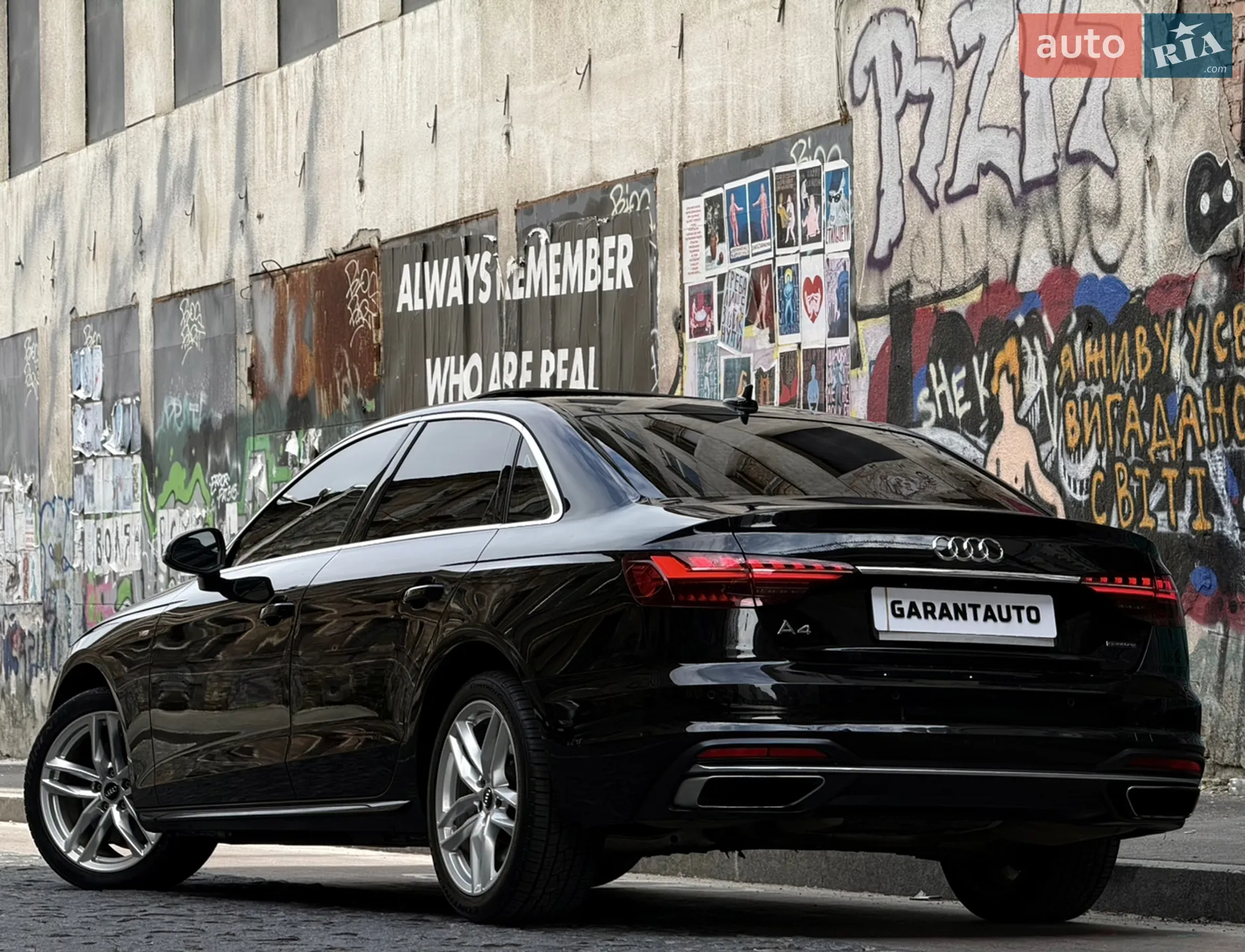 2021 Audi A4 - мініатюра 31
