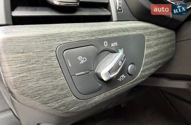 Седан Audi A4 2021 в Одессе фото 49 Седан Audi A4 2021 в Одессе