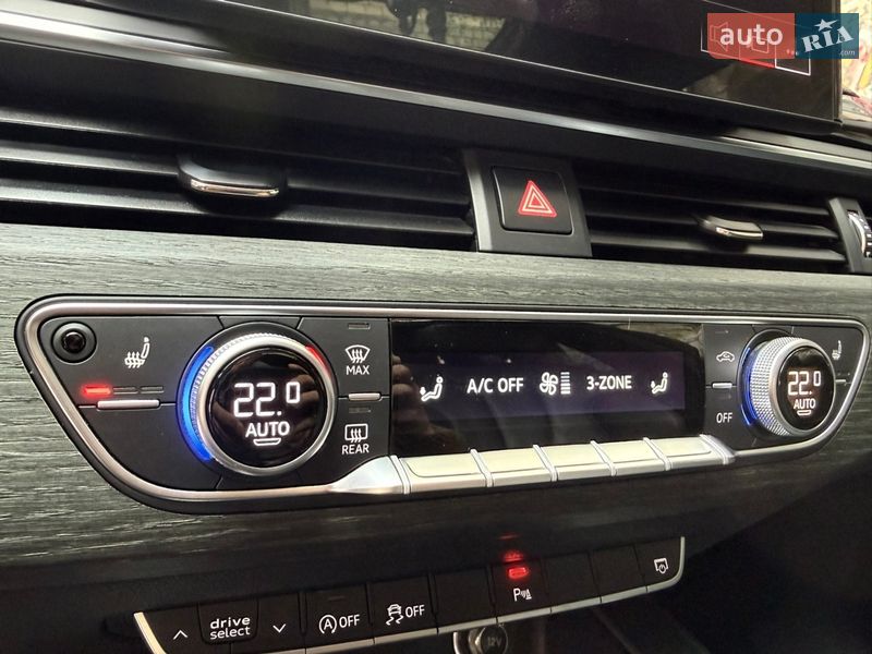 Седан Audi A4 2021 в Одессе фото 57 Седан Audi A4 2021 в Одессе
