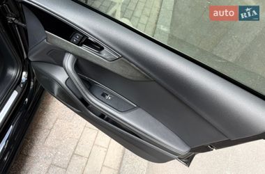 Седан Audi A4 2021 в Одессе фото 61 Седан Audi A4 2021 в Одессе