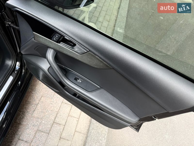 Седан Audi A4 2021 в Одессе фото 61 Седан Audi A4 2021 в Одессе