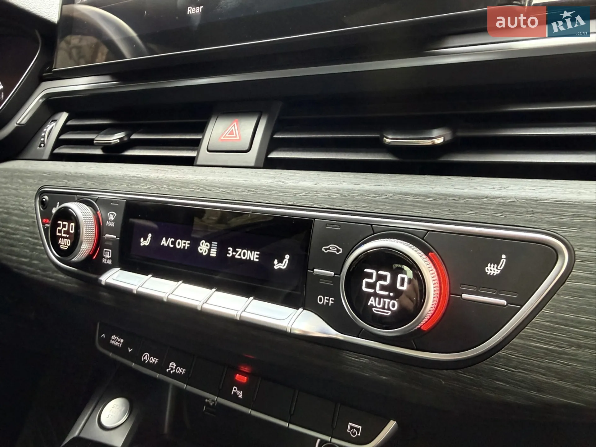 2021 Audi A4 - мініатюра 68
