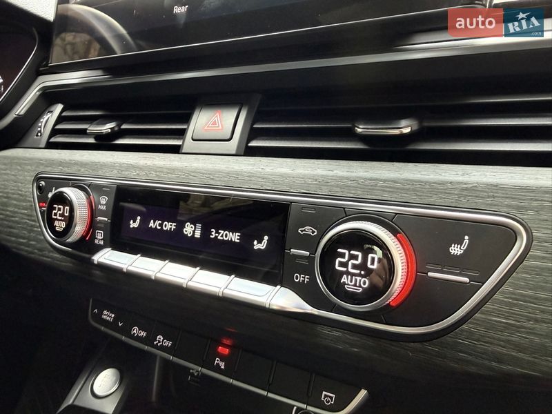 Седан Audi A4 2021 в Одессе фото 68 Седан Audi A4 2021 в Одессе