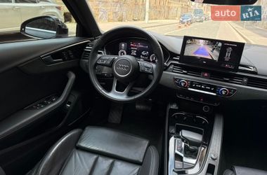 Седан Audi A4 2021 в Одессе фото 92 Седан Audi A4 2021 в Одессе