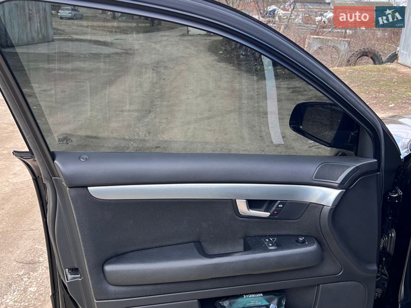 Универсал Audi A4 2005 в Гайсине