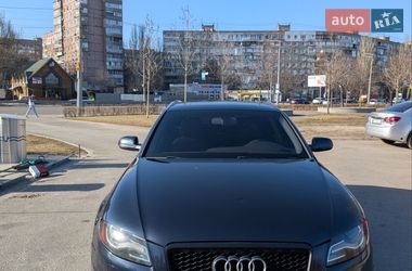 Универсал Audi A4 2011 в Днепре