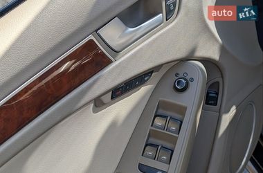 Универсал Audi A4 2011 в Днепре