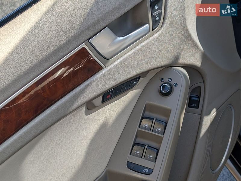 Універсал Audi A4 2011 в Дніпрі фото 17 Універсал Audi A4 2011 в Дніпрі